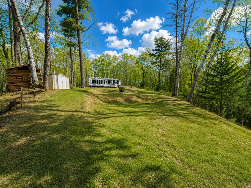 4 Windago Heights Grand Rapids, MN 55744