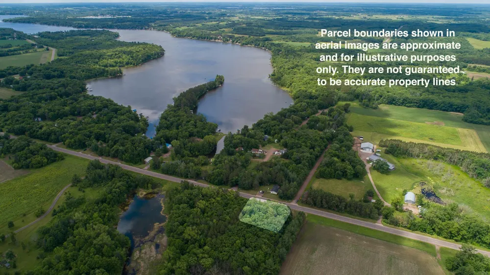 20986 Cross Lake Road Pine City, MN 55063