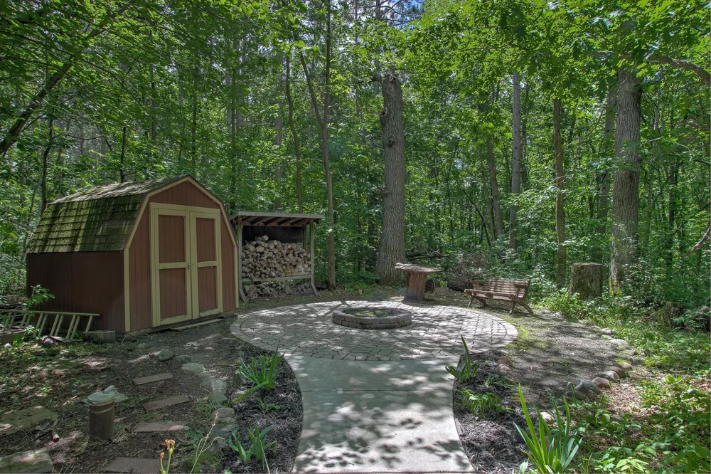 20986 Cross Lake Road Pine City, MN 55063
