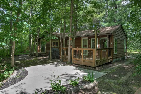 20986 Cross Lake Road