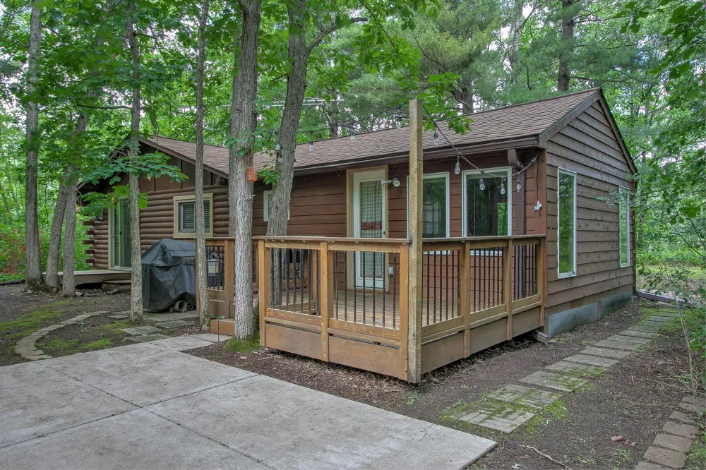 20986 Cross Lake Road Pine City, MN 55063