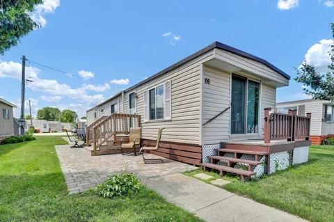 201 S Franklin Street ##66