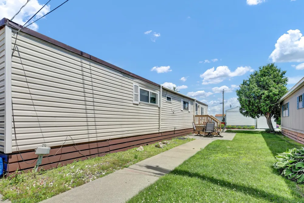 201 S Franklin Street ##66 Lake City, MN 55041