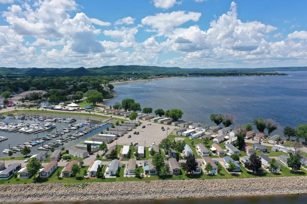201 S Franklin Street ##66 Lake City, MN 55041