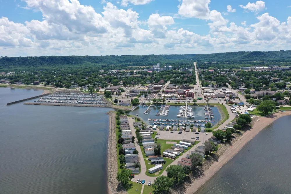 201 S Franklin Street ##66 Lake City, MN 55041