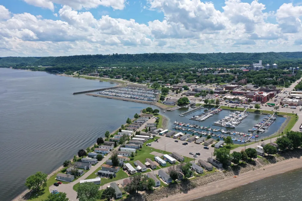 201 S Franklin Street ##66 Lake City, MN 55041