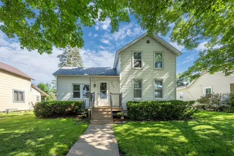 116 E Elm Street