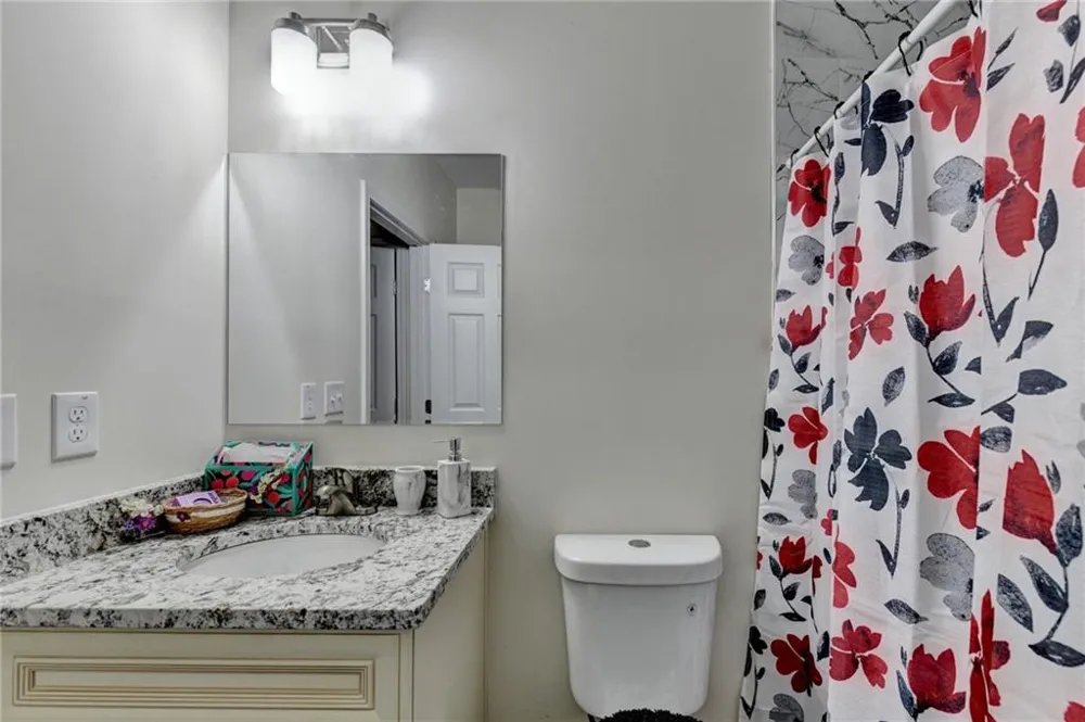 3260 Wood Springs Trace Lilburn, GA 30047