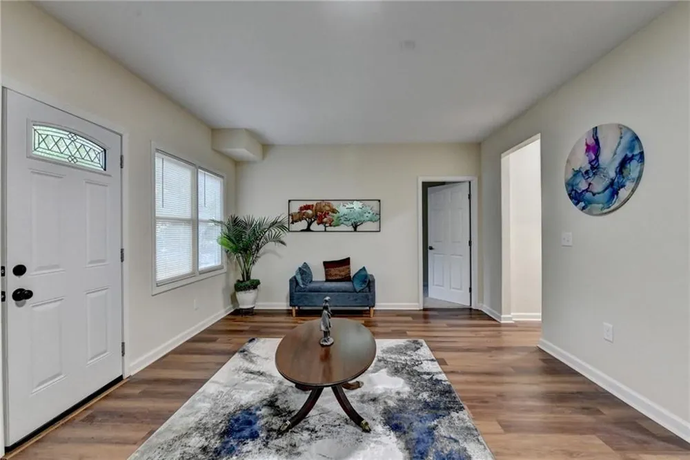 3260 Wood Springs Trace Lilburn, GA 30047