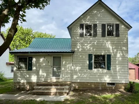 416 Elm Avenue