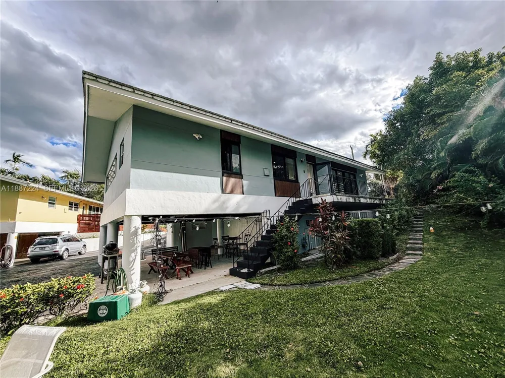 Address Not Shown Miami Shores, FL 33138