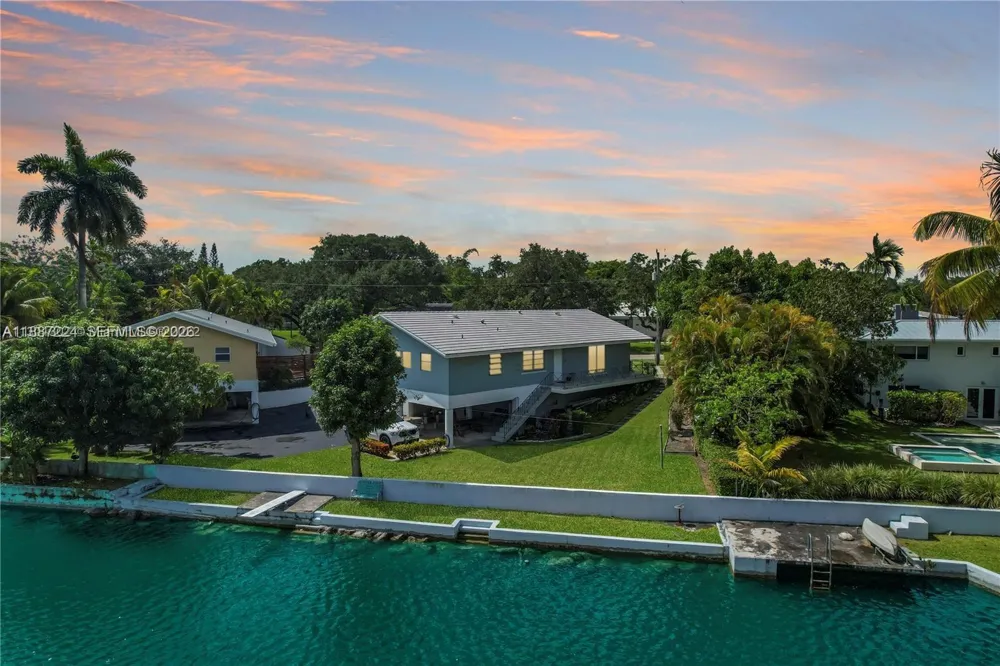 Address Not Shown Miami Shores, FL 33138