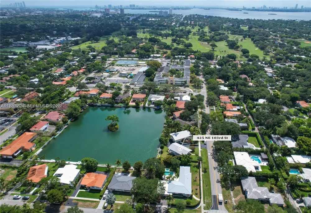 Address Not Shown Miami Shores, FL 33138