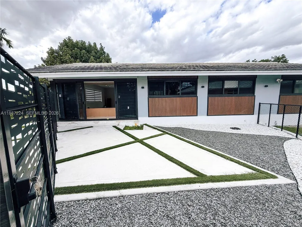 Address Not Shown Miami Shores, FL 33138