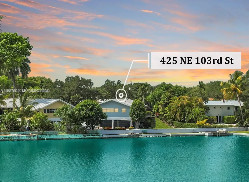 Address Not Shown Miami Shores, FL 33138