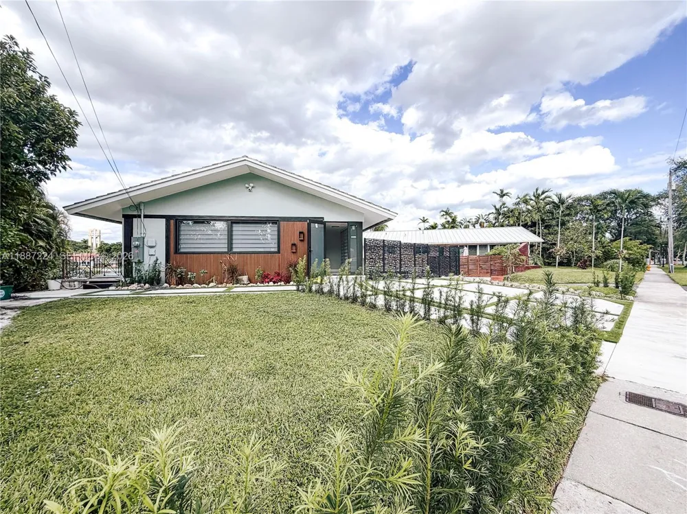 Address Not Shown Miami Shores, FL 33138