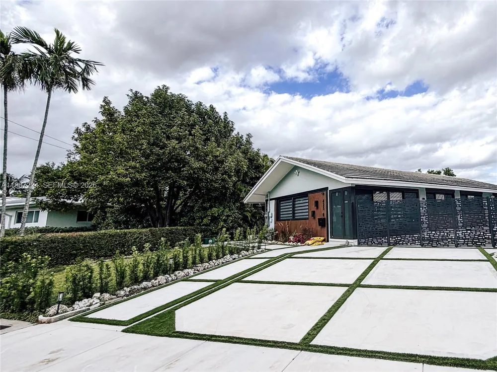 Address Not Shown Miami Shores, FL 33138