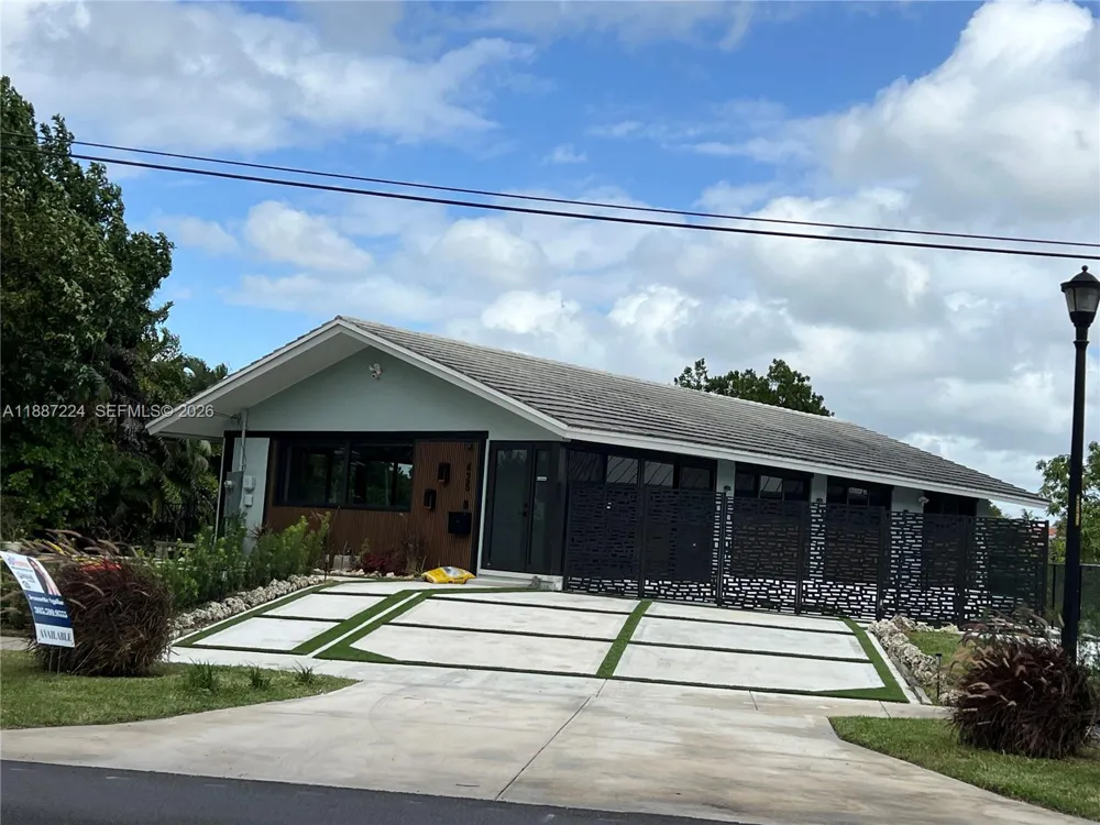 Address Not Shown Miami Shores, FL 33138