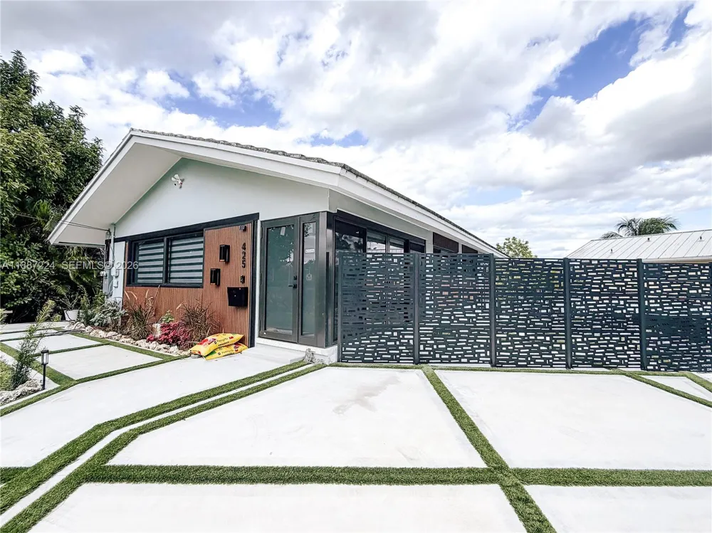 Address Not Shown Miami Shores, FL 33138