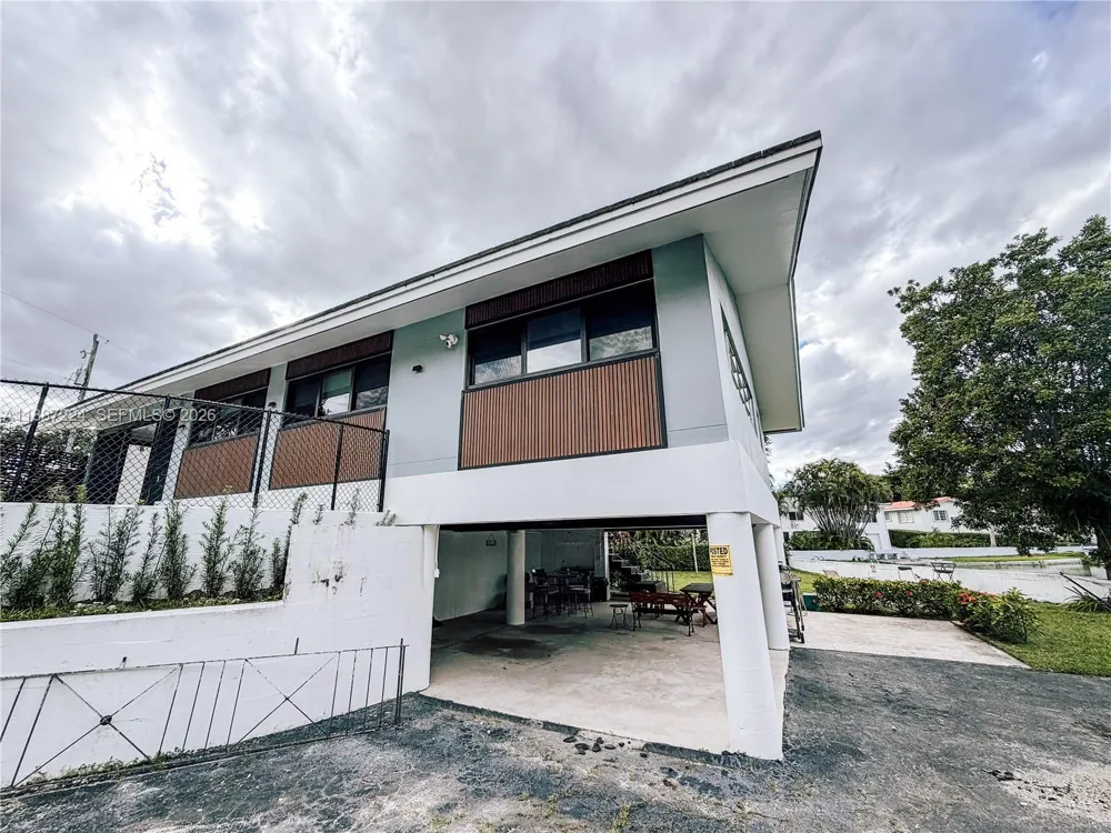 Address Not Shown Miami Shores, FL 33138