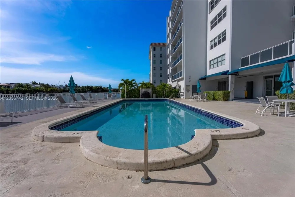 9381 E Bay Harbor Dr #404S Bay Harbor Islands, FL 33154