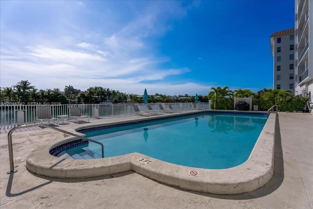 9381 E Bay Harbor Dr #404S Bay Harbor Islands, FL 33154