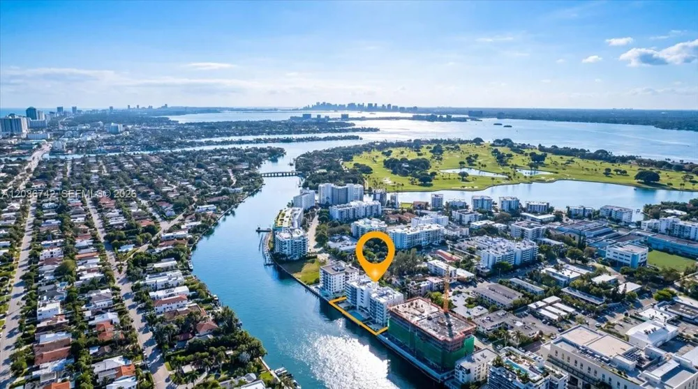 9381 E Bay Harbor Dr #404S Bay Harbor Islands, FL 33154