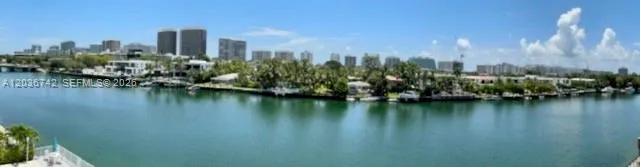 9381 E Bay Harbor Dr #404S Bay Harbor Islands, FL 33154