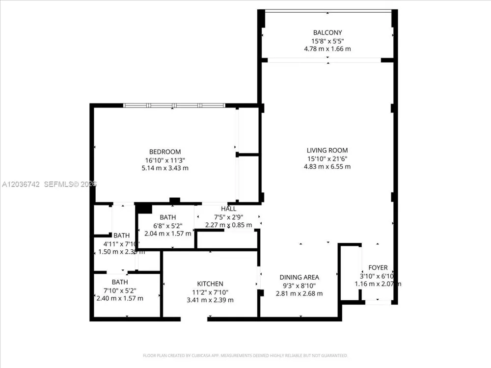 9381 E Bay Harbor Dr #404S Bay Harbor Islands, FL 33154