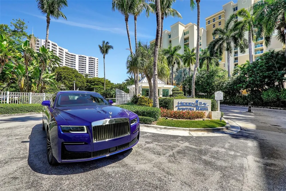 3340 NE 190th St #402 Aventura, FL 33180