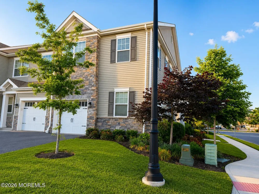 22 Chapel Lane Wall, NJ 07753