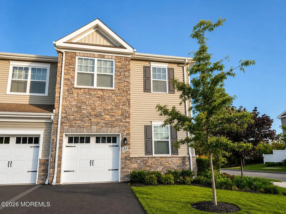 22 Chapel Lane Wall, NJ 07753