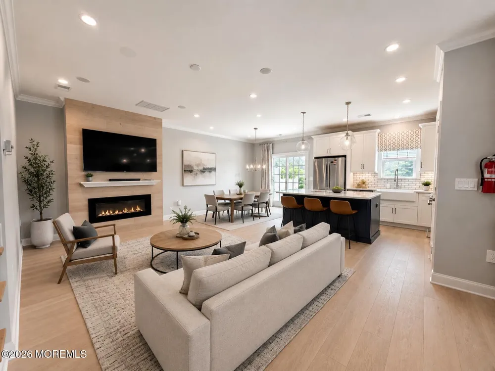 22 Chapel Lane Wall, NJ 07753
