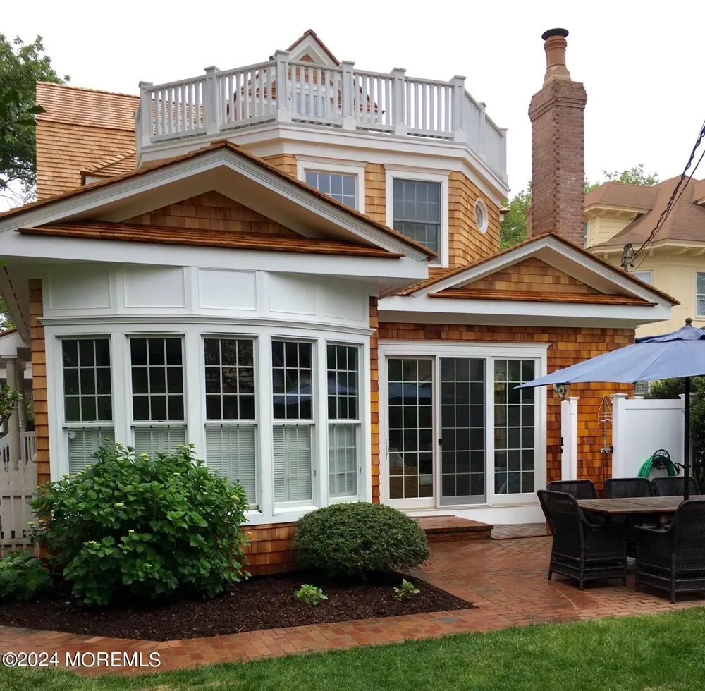 200 Washington Avenue Spring Lake, NJ 07762