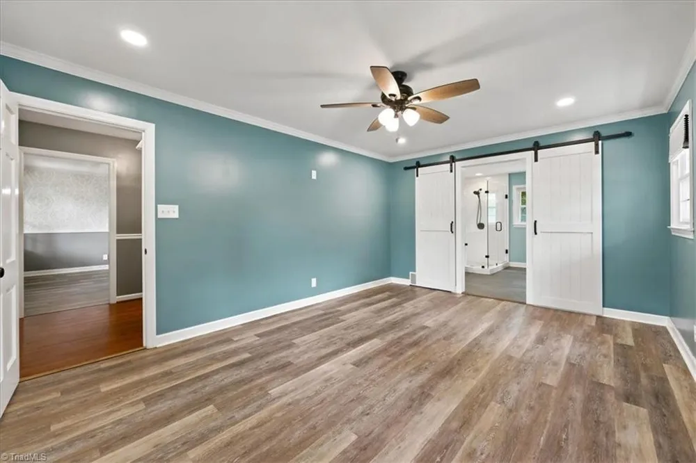 223 Knollwood Drive Elkin, NC 28621