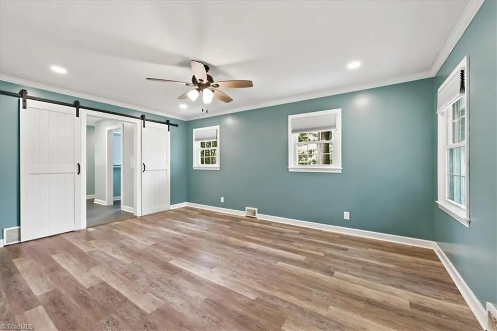 223 Knollwood Drive Elkin, NC 28621