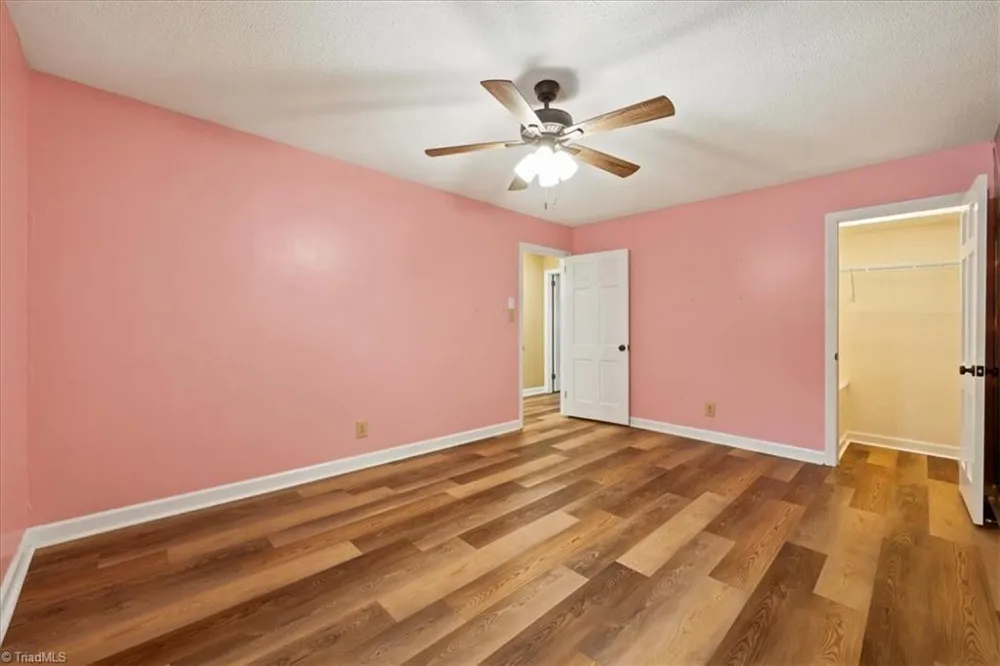 223 Knollwood Drive Elkin, NC 28621