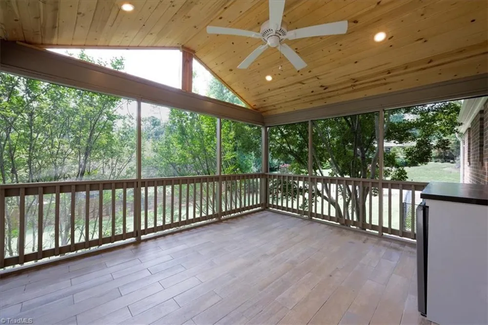 223 Knollwood Drive Elkin, NC 28621