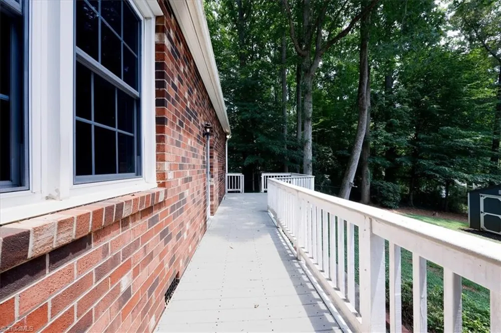 223 Knollwood Drive Elkin, NC 28621
