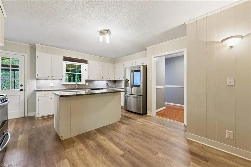 223 Knollwood Drive Elkin, NC 28621