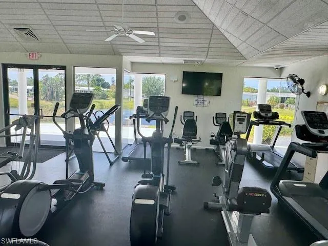 14623 Paul Revere Loop North Fort Myers, FL 33917