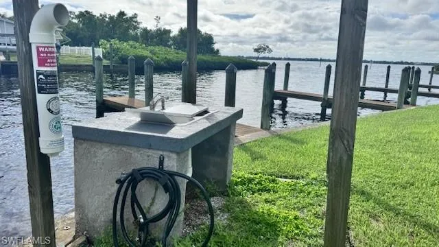 14623 Paul Revere Loop North Fort Myers, FL 33917