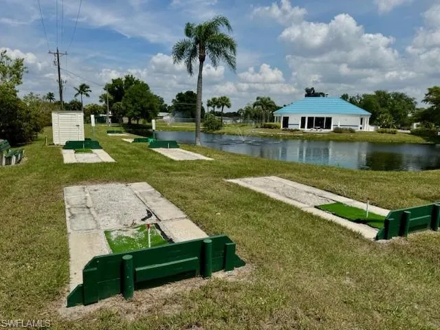 14623 Paul Revere Loop North Fort Myers, FL 33917