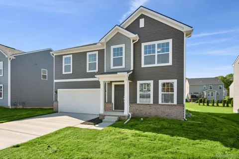 610 Harvest Way