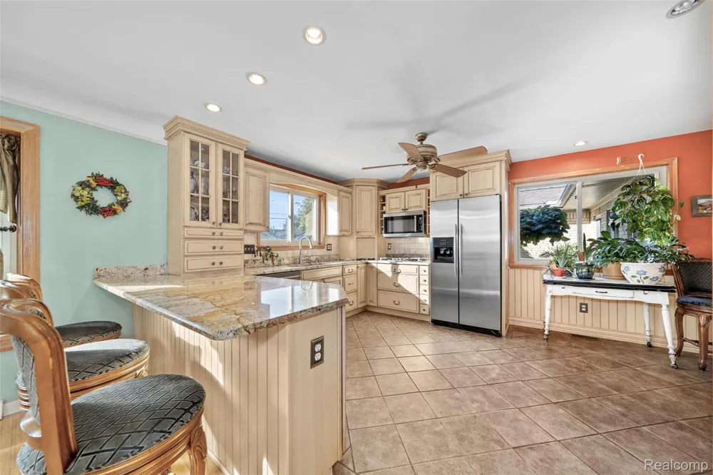 7214 Cardinal Street Clay Township, MI 48001