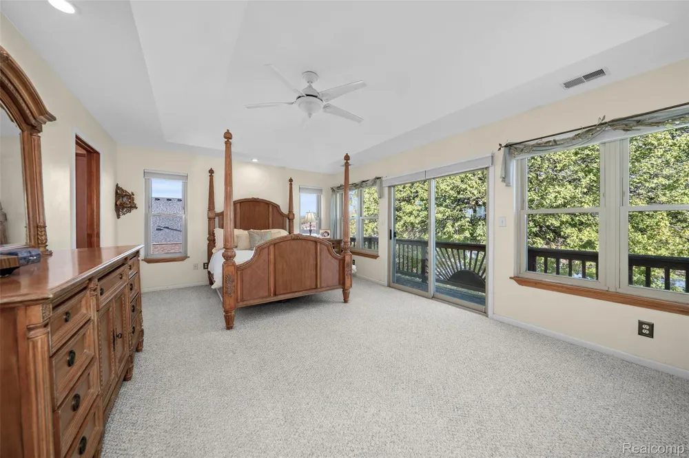 7214 Cardinal Street Clay Township, MI 48001
