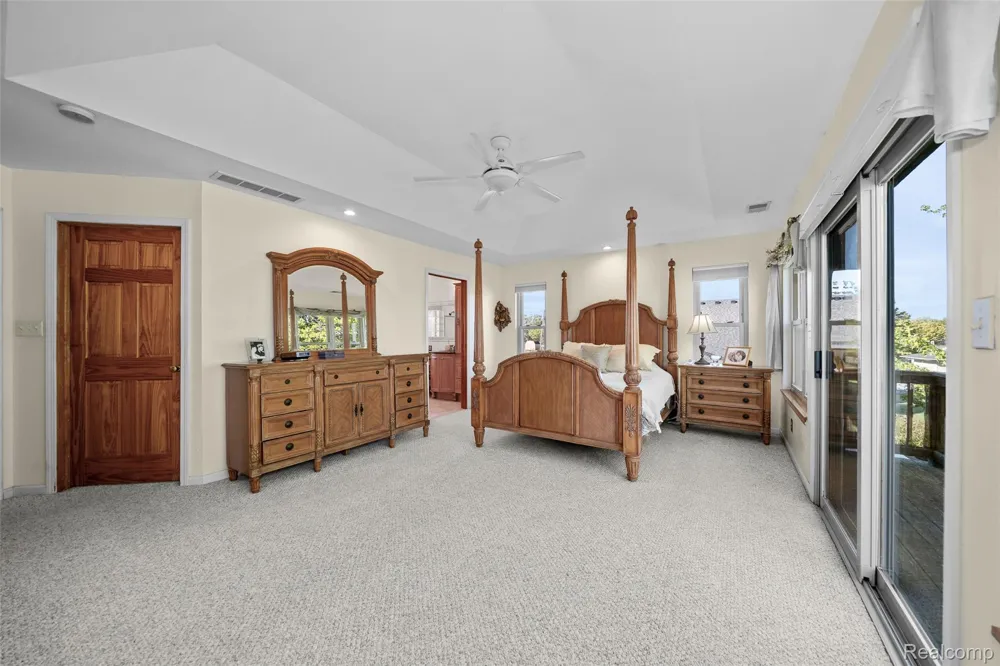 7214 Cardinal Street Clay Township, MI 48001