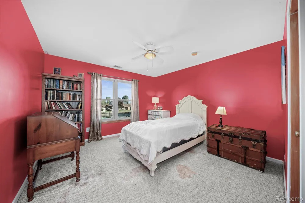 7214 Cardinal Street Clay Township, MI 48001