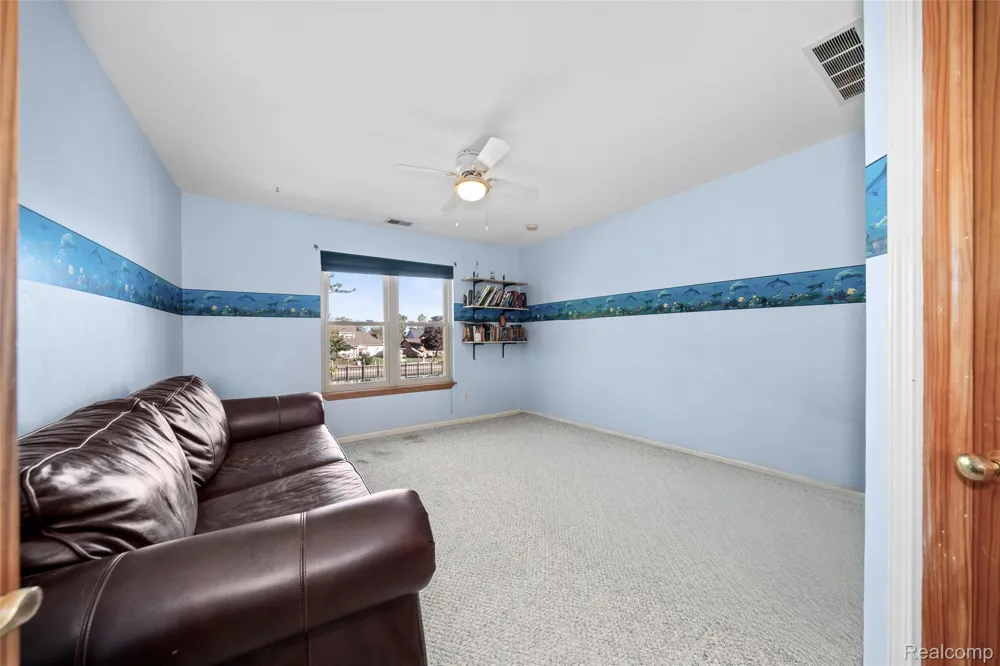 7214 Cardinal Street Clay Township, MI 48001