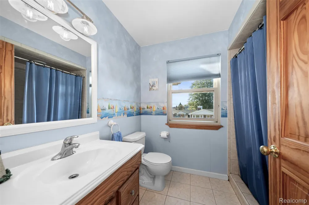 7214 Cardinal Street Clay Township, MI 48001